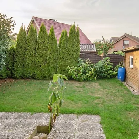 Stueber Nr 2 Apartment Kellenhusen