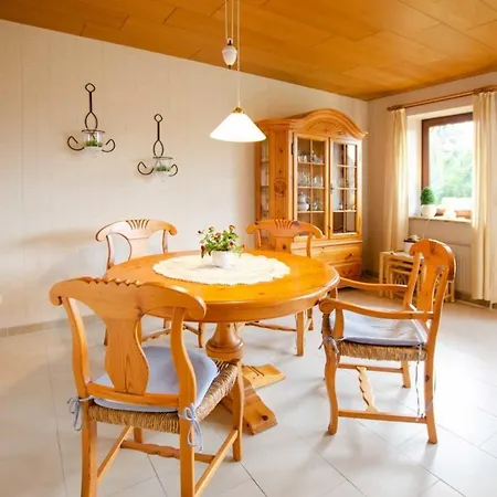 Apartment Stueber Nr 2 Kellenhusen