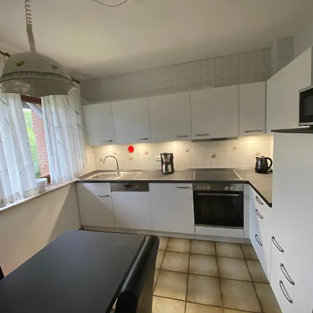 Stueber Nr 2 Appartamento