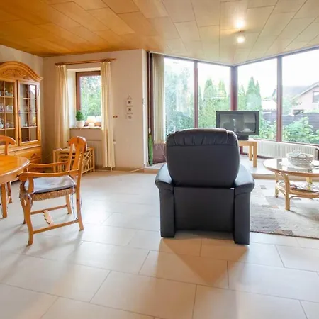 Stueber Nr 2 Apartment *